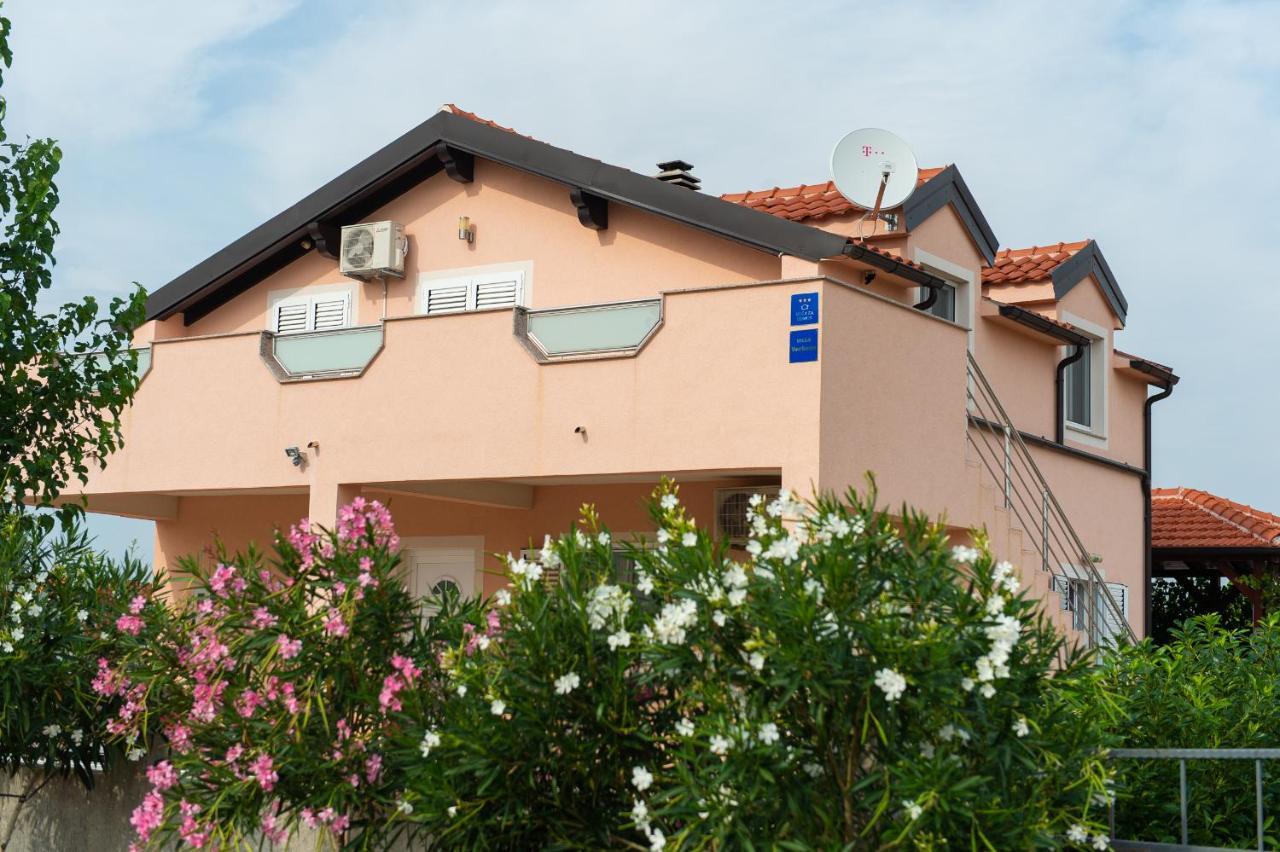Villa Verbena Mala Cista 외부 사진