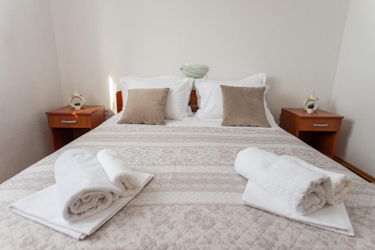 Villa Verbena Mala Cista 외부 사진