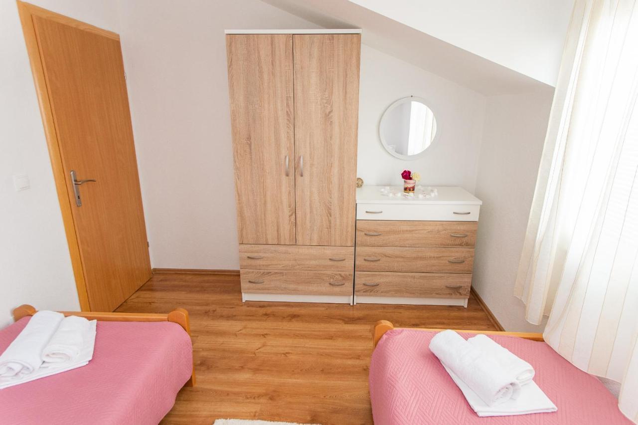 Villa Verbena Mala Cista 외부 사진