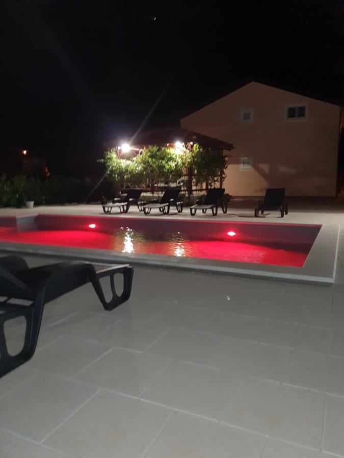 Villa Verbena Mala Cista 외부 사진