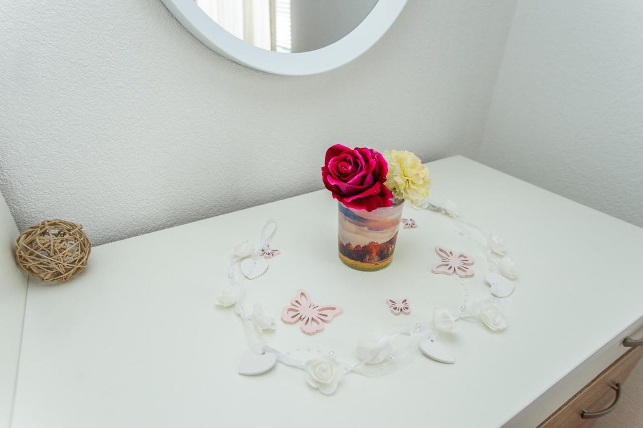 Villa Verbena Mala Cista 외부 사진