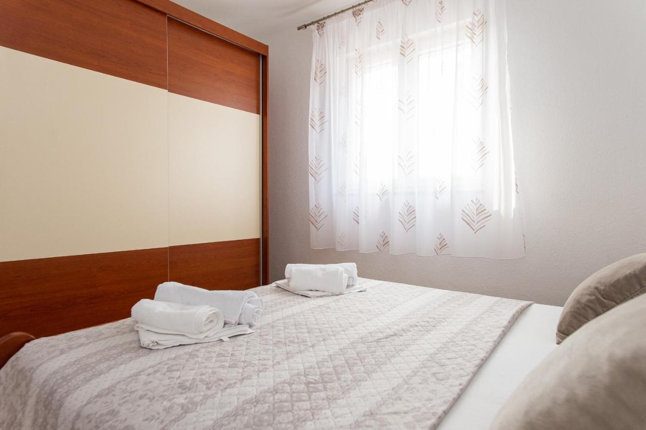 Villa Verbena Mala Cista 외부 사진