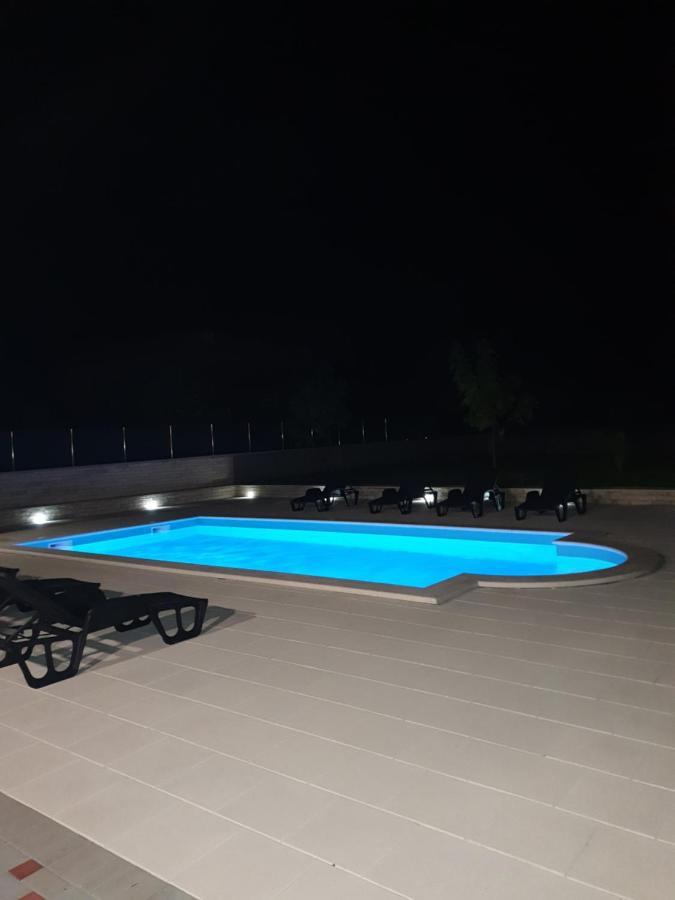 Villa Verbena Mala Cista 외부 사진