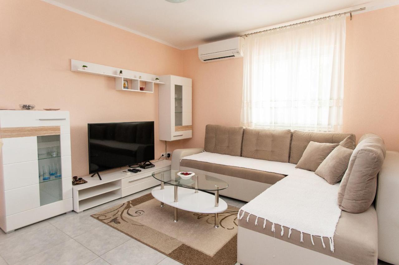 Villa Verbena Mala Cista 외부 사진