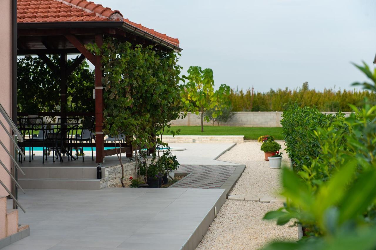 Villa Verbena Mala Cista 외부 사진