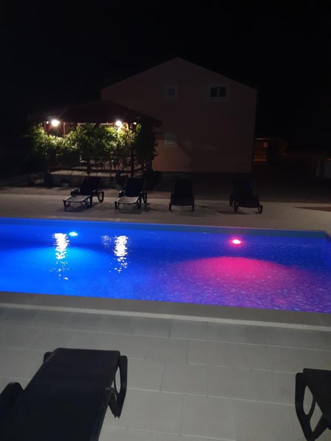 Villa Verbena Mala Cista 외부 사진