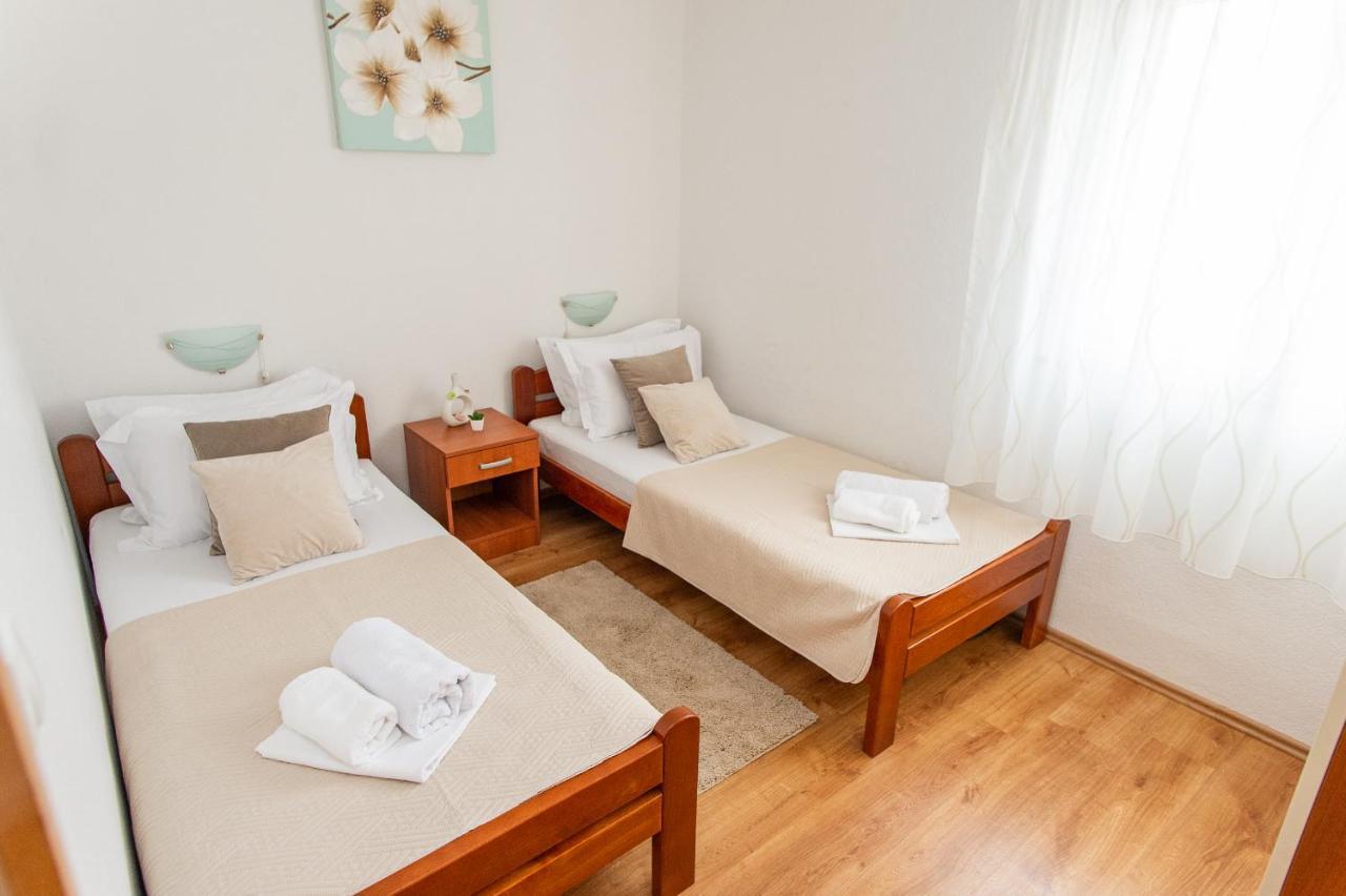 Villa Verbena Mala Cista 외부 사진