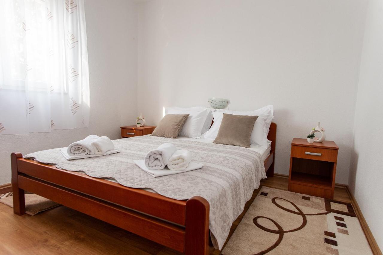 Villa Verbena Mala Cista 외부 사진