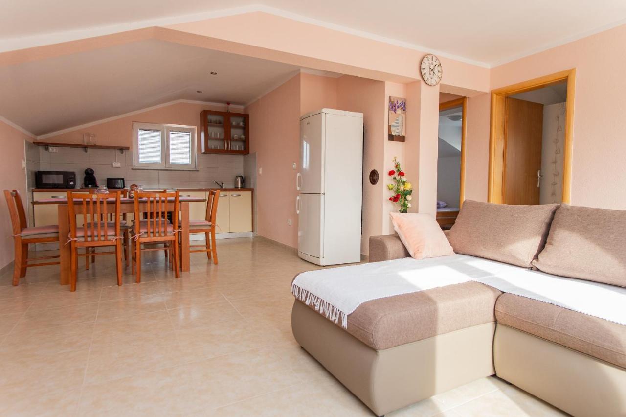 Villa Verbena Mala Cista 외부 사진