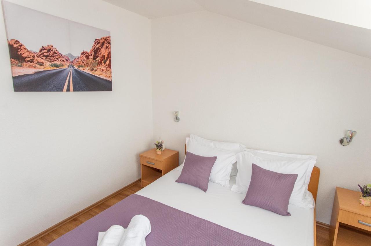 Villa Verbena Mala Cista 외부 사진