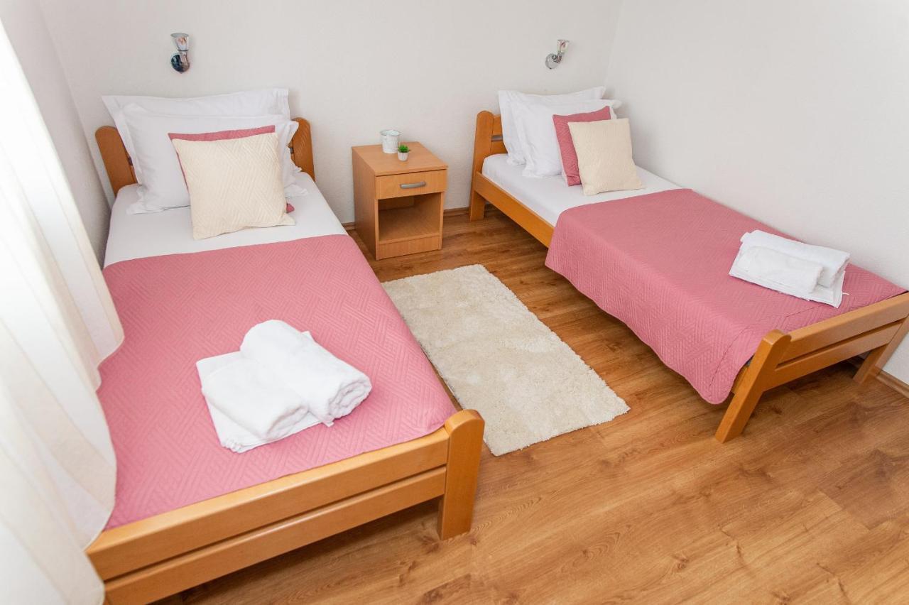 Villa Verbena Mala Cista 외부 사진