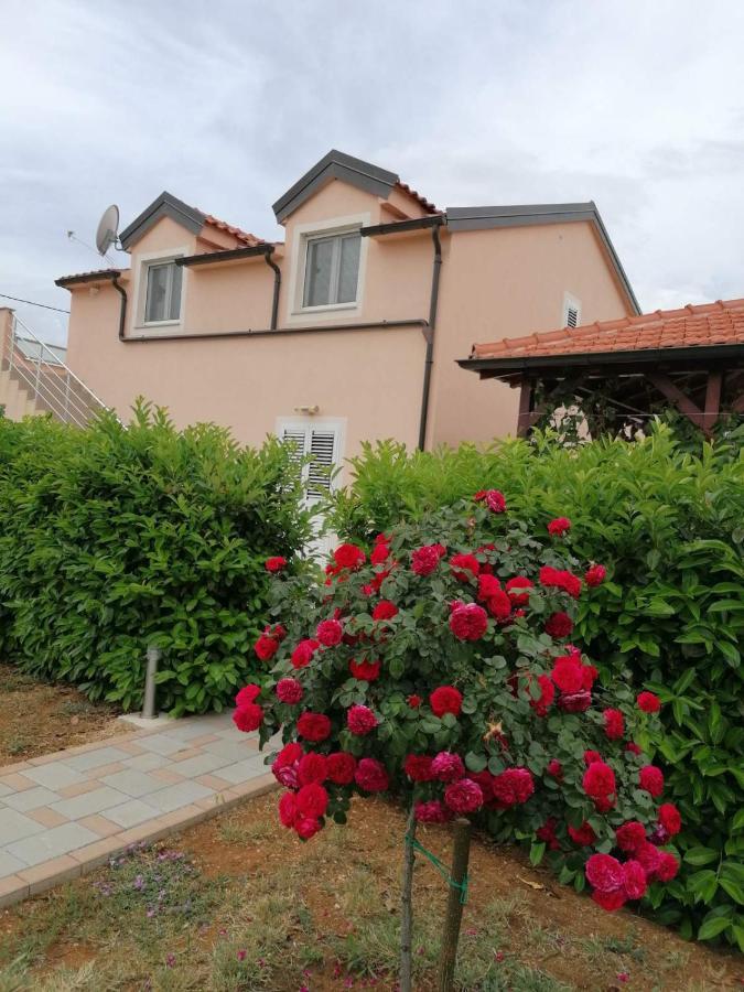 Villa Verbena Mala Cista 외부 사진